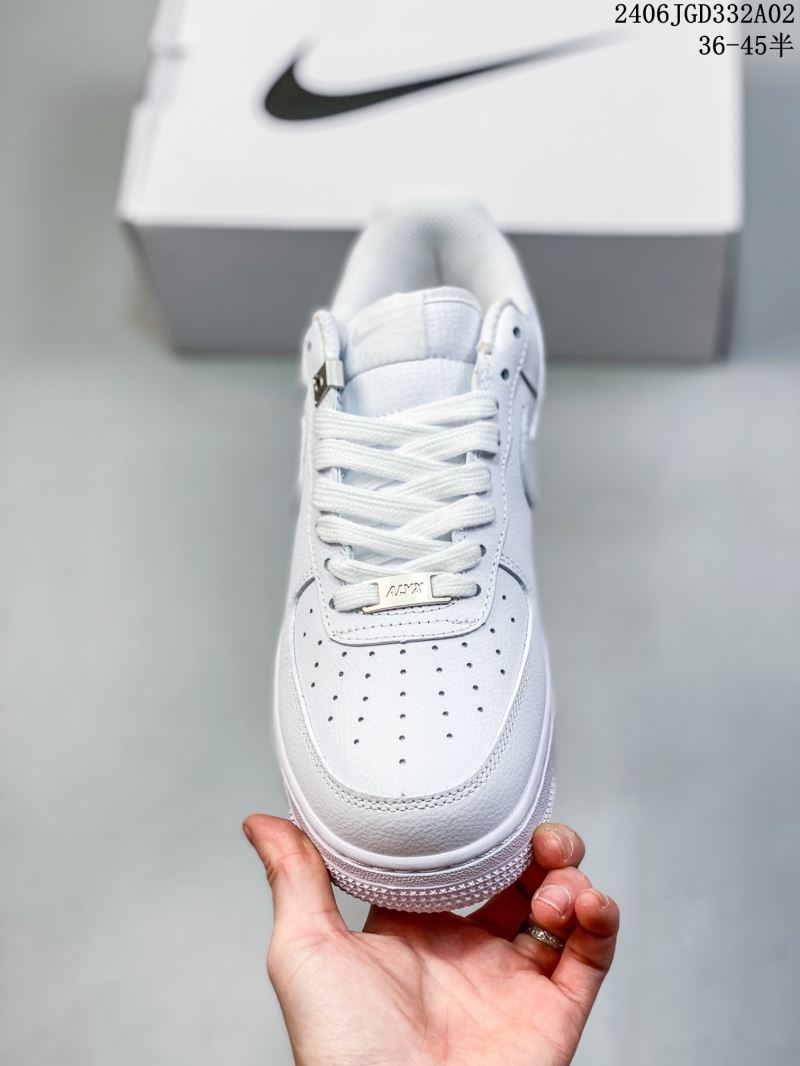 Nike Air Force 1 Shoes